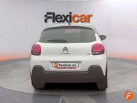 Usado Citroën C3 Shine 99 CV (72 kW) 2023 Blanco Utilitario