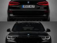 Usado BMW X5 265 CV (194 kW) 2019 Negro SUV