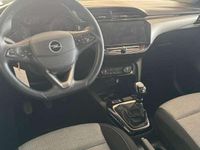Usado Opel Corsa Edition 101 CV (74 kW) 2024 Blanco Utilitario