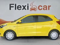 usado Ford Ka Plus Ka+ 1.2 Ti-VCT 51kW Essential Gasolina en Flexicar Sabadell 2