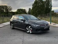 Usado VW Golf VIII GTI Clubsport 301 CV (221 kW) 2023 Gris / plata Berlina