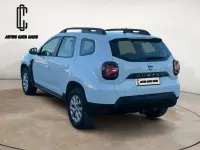 Usado Dacia Duster Comfort 116 CV (85 kW) 2021 Blanco SUV