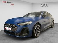 Usado Audi A5 Ambiente 204 CV (150 kW) 2025 Azul Familiar