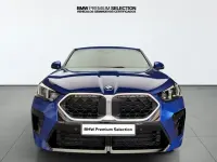 Usado BMW X2 Comfort Edition 150 CV (110 kW) 2025 SUV