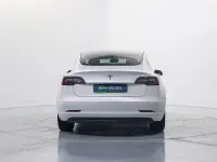Usado Tesla Model 3 Standard Range 239 kW (325 CV) 2021 Berlina