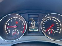 Usado VW Scirocco R-line 125 CV (91 kW) 2016 Blanco Coupe