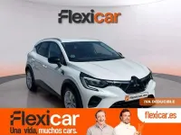 Usado Mitsubishi ASX Motion 91 CV (66 kW) 2024 Blanco SUV