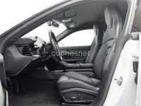 Usado Porsche Taycan 300 kW (408 CV) 2021 Eléctrico Berlina