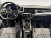 Usado Audi A1 Sportback 116 CV (85 kW) 2025 Blanco Utilitario