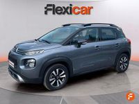 Usado Citroën C3 Aircross Feel 110 CV (80 kW) 2017 Gris SUV