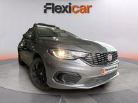 Usado Fiat Tipo Mirror 95 HP (69 kW) 2019 Cinzento Carrinha