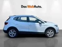 Usado Seat Arona FR 115 CV (84 kW) 2025 Blanco SUV