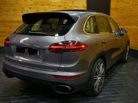 usado Porsche Cayenne Diesel