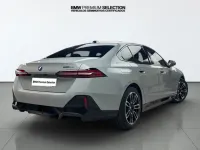 Usado BMW i5 Comfort Edition 250 kW (340 CV) 2026 Gris Berlina