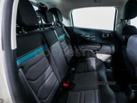 Usado Citroën C3 Feel 102 CV (75 kW) 2021 Gris / plata Utilitario