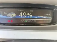 Usado Renault Zoe Life 2016 Eléctrico Utilitario