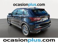 Usado SWM G01 131 CV (96 kW) 2023 Blanco SUV