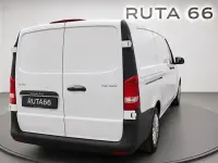 Usado Mercedes Vito 102 CV (75 kW) 2022 Van
