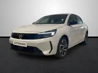 Ny Opel Corsa Edition 101 HK (74 kW) 2026 Hvid Hatchback