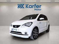 Usado Seat Mii Electric 61 kW (83 CV) 2021 Blanco Utilitario
