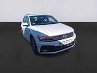 usado VW Tiguan 2.0tdi Sport 4motion Dsg 140kw