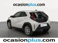 Usado Toyota Aygo X Play 72 CV (52 kW) 2023 Blanco SUV