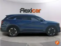 Usado Kia Sorento 215 CV (158 kW) 2025 Azul SUV