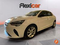 Usado Opel Corsa Elegance 100 CV (73 kW) 2021 Blanco Utilitario