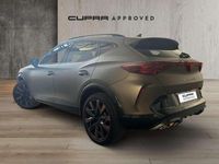 Usado Cupra Formentor VZ 272 CV (200 kW) 2024 Marrón SUV