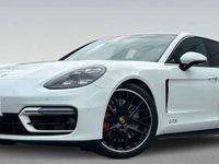 usado Porsche Panamera GTS Sport Turismo Aut.