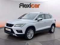 Usado Seat Ateca Style 150 CV (110 kW) 2019 Blanco SUV