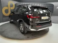 Usado BMW X1 150 CV (110 kW) 2023 Negro SUV