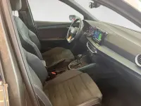Usado Seat Arona Xperience 115 CV (84 kW) 2025 Gris SUV