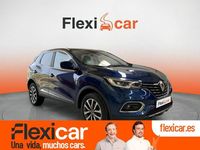 Usado Renault Kadjar Zen 150 CV (110 kW) 2021 Azul SUV