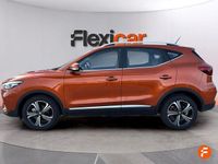 Usado MG ZS Comfort 116 CV (85 kW) 2025 Naranja SUV