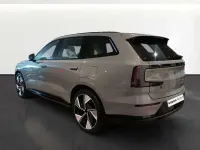 Nuevo Volvo EX90 Ultra 330 kW (449 CV) 2026 SUV