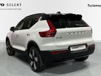 usado Volvo XC40 RECHARGE PLUS, ELeCTRICO PURO, ELeCTRICO