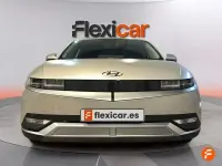 Usado Hyundai Ioniq 5 125 kW (170 CV) 2024 Gris SUV
