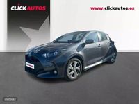 Usado Toyota Yaris Hybrid Active 116 CV (85 kW) 2025 Gris