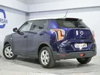 Usado SsangYong Tivoli 128 CV (94 kW) 2023 Azul SUV