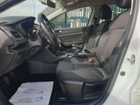 Usado Renault Mégane IV Business 116 CV (85 kW) 2019 Blanco Utilitario