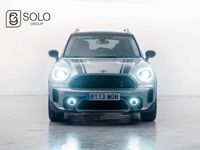 usado Mini Cooper Countryman AUT.