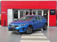 Usado Kia XCeed 140 CV (102 kW) 2025 Azul SUV