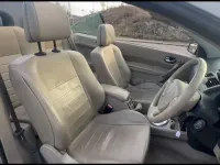 Usado Renault Mégane Cabriolet Privilege 135 CV (99 kW) 2007 Beige Descapotable
