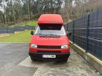 Usado VW California California 78 CV (57 kW) 1995 Rojo Van