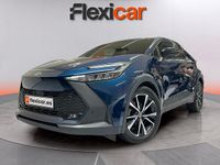 Usado Toyota C-HR Advance 140 CV (102 kW) 2024 Azul SUV