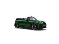 usado Mini Cooper Cabriolet Aut.