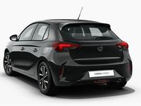 Nuevo Opel Corsa 110 CV (80 kW) 2026 Negro Utilitario