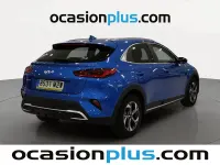 Usado Kia XCeed 101 CV (74 kW) 2025 Azul SUV