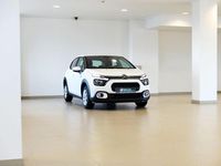 Usado Citroën C3 102 CV (75 kW) 2023 Blanco Utilitario